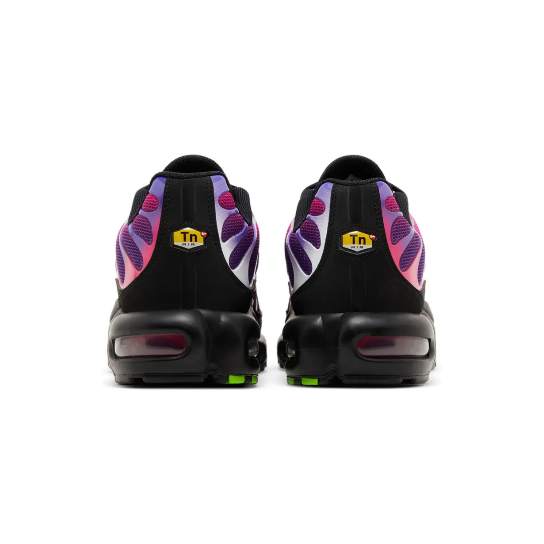 Nike Air Max Plus 'Fireberry'