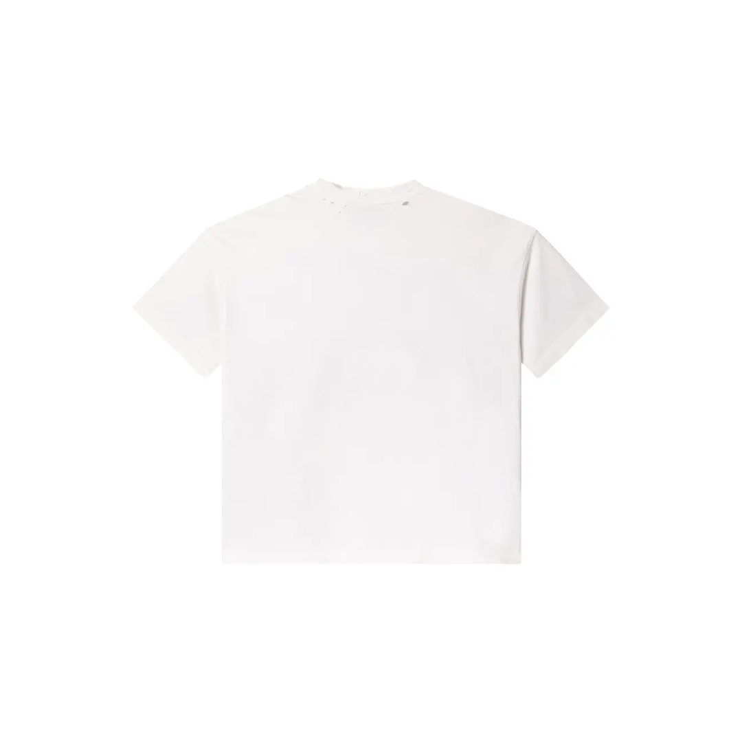 Vale Forever - Valley Dreams 'Fallen Bling' T-Shirt White