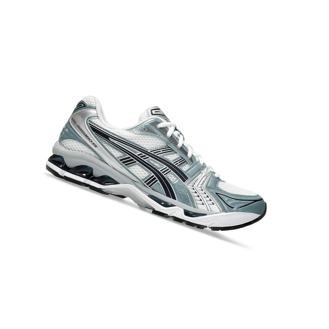 Asics Gel-Kayano 14 'White Fjord Grey'