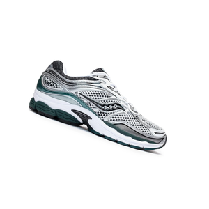 Saucony Progrid Omni 9 'White Pine Green'