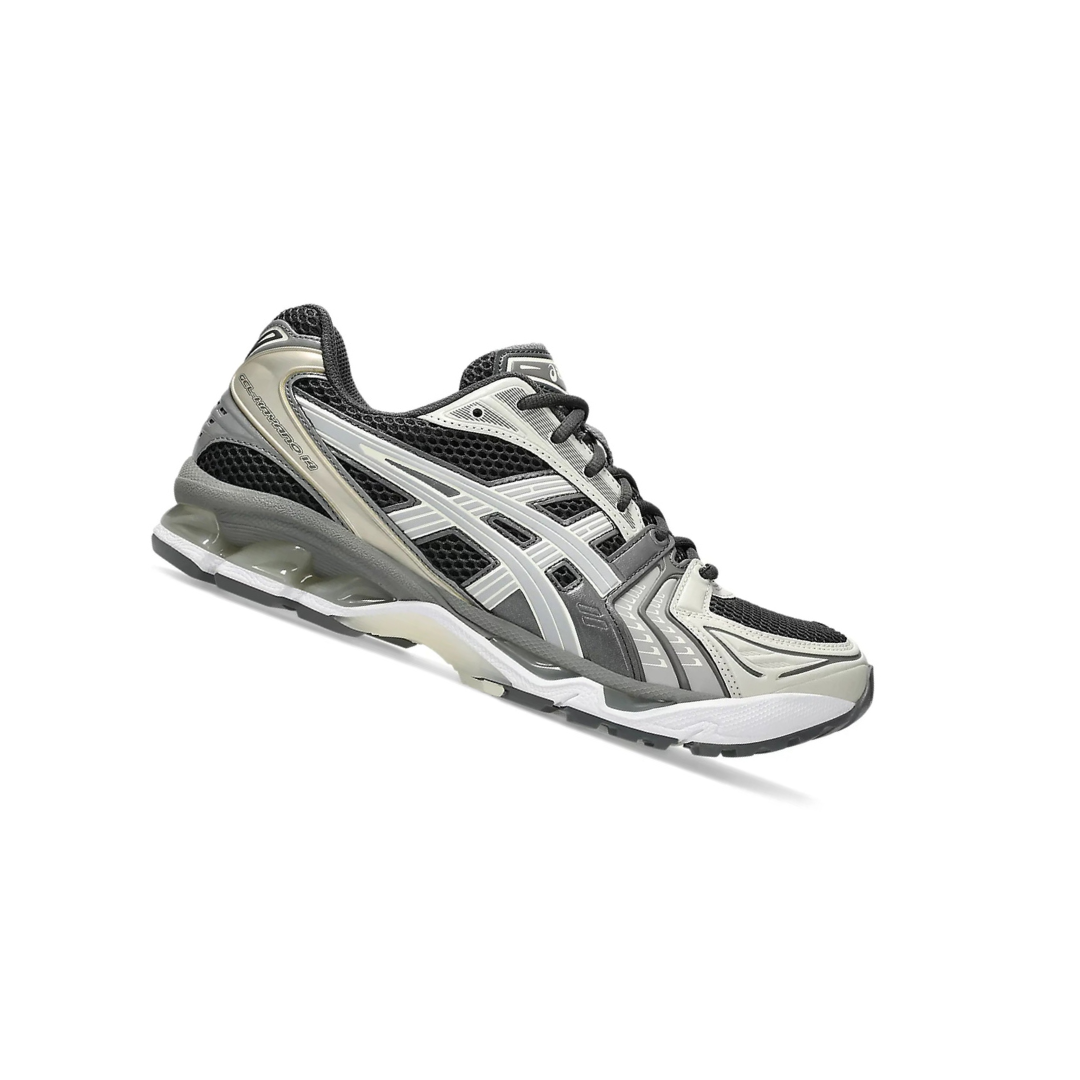 Asics Gel Kayano 14 'Obsidian Grey Cement'