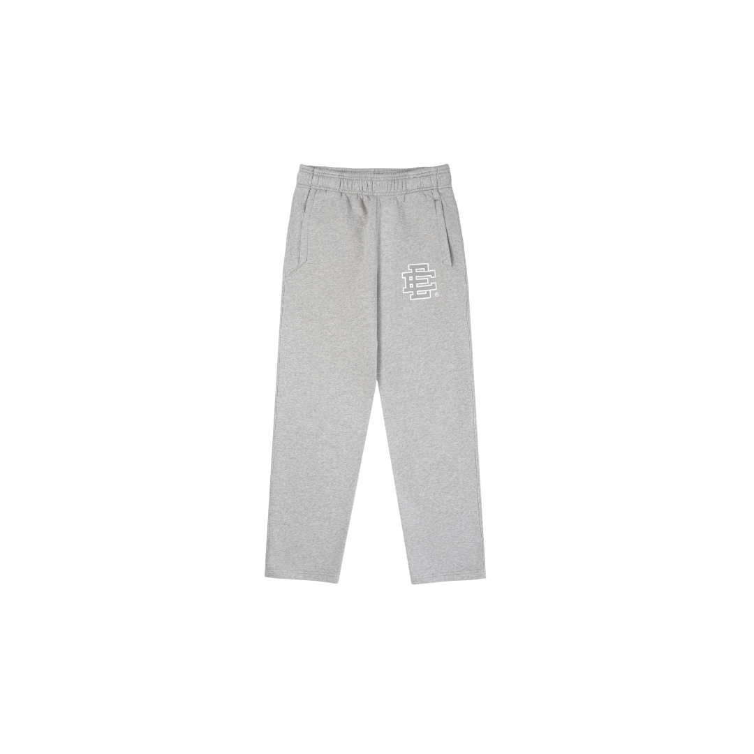 Eric Emanuel Basic Full Tracksuit 'Grey'