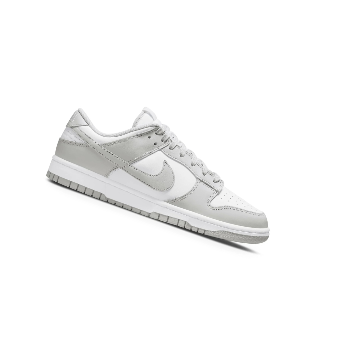 Nike Dunk Low 'Grey Fog'
