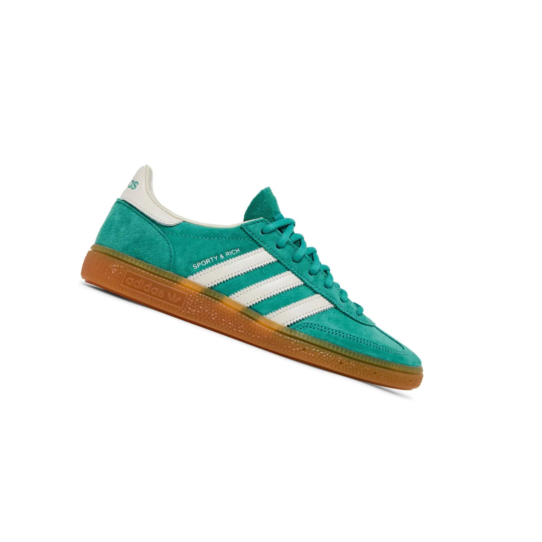 Adidas Handball Spezial 'Sporty & Rich Green'