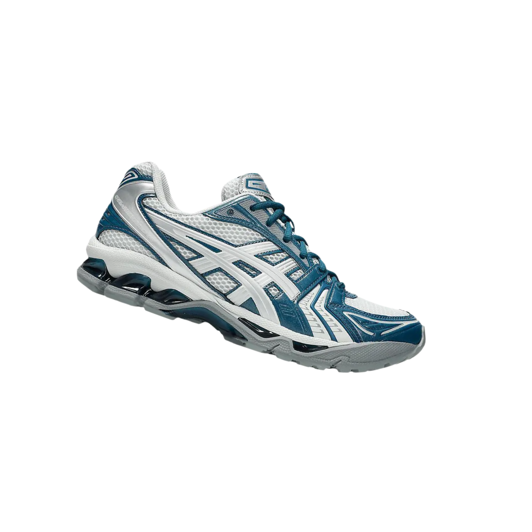Asics Gel-Kayano 14 'Glacier Grey Pure Silver'