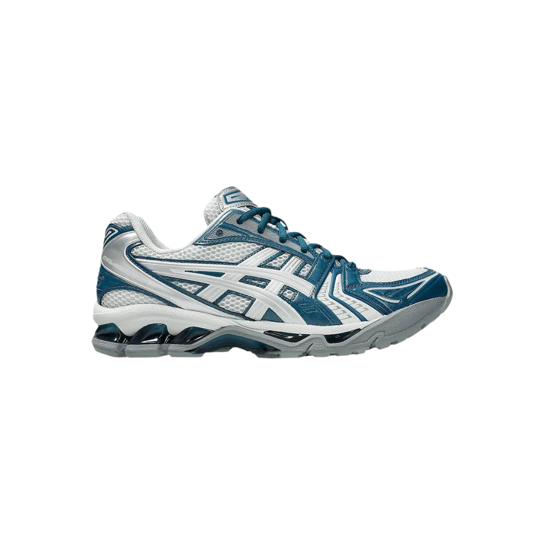 Asics Gel-Kayano 14 'Glacier Grey Pure Silver'