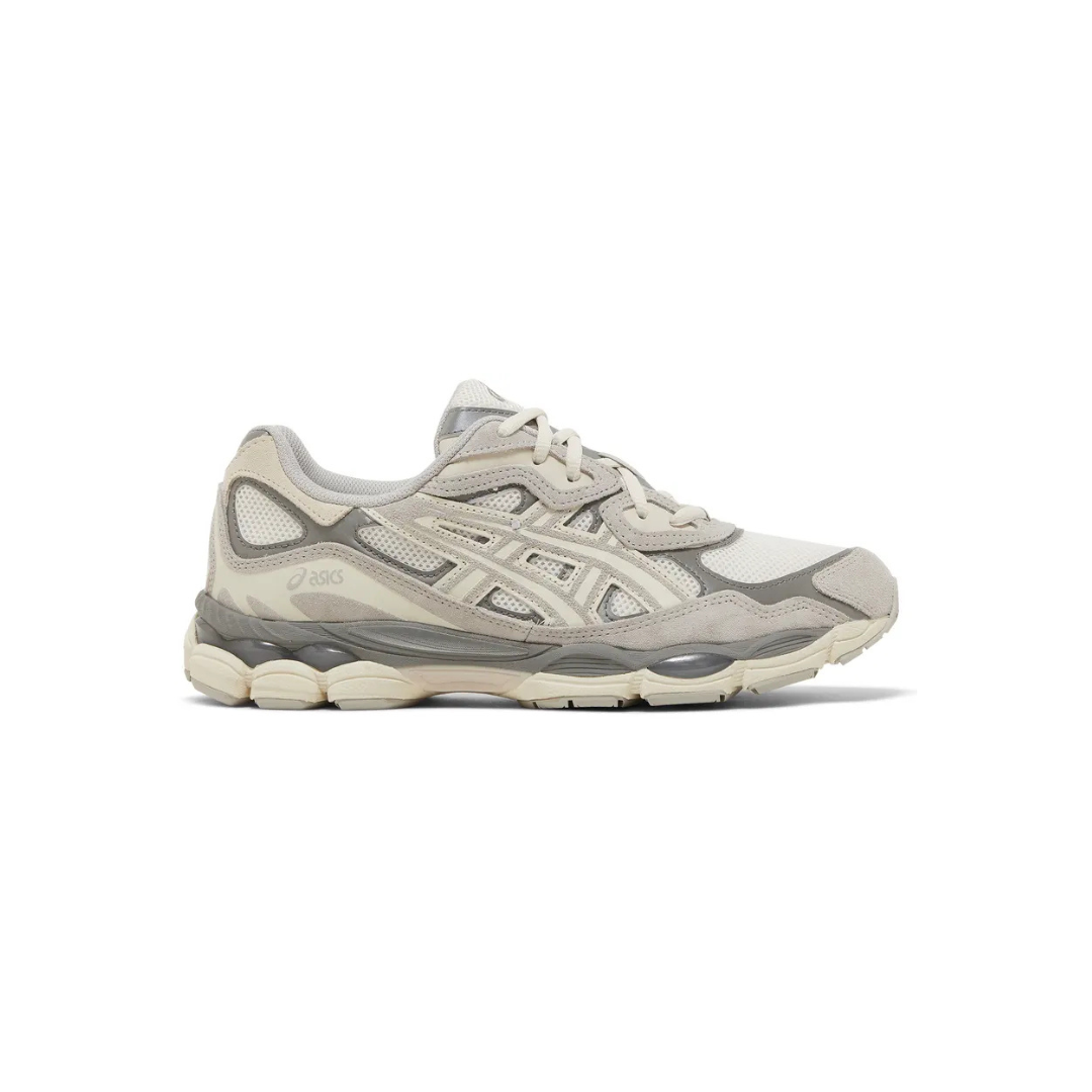 Asics Gel-NYC 'Cream Oyster Grey'