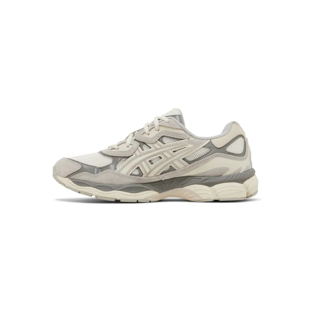 Asics Gel-NYC 'Cream Oyster Grey'
