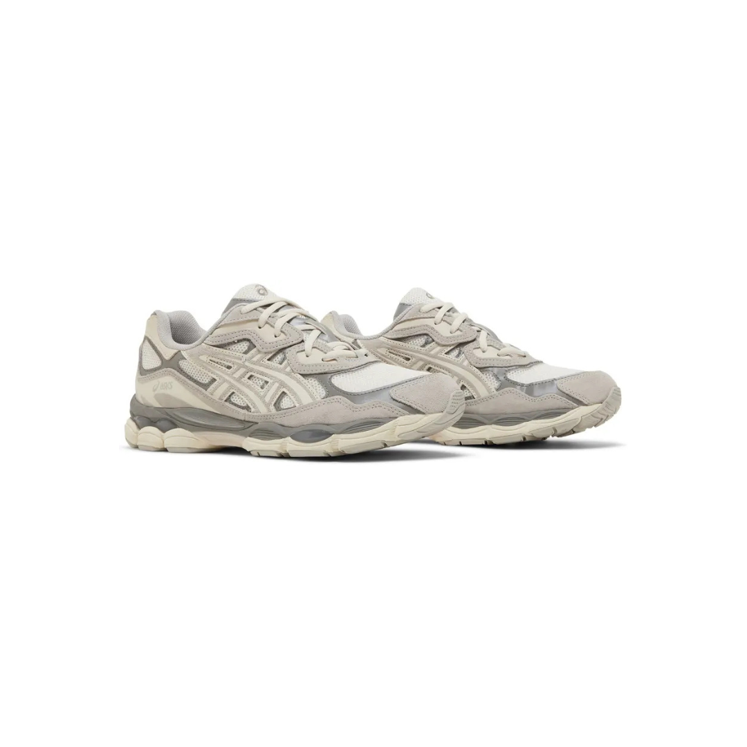 Asics Gel-NYC 'Cream Oyster Grey'