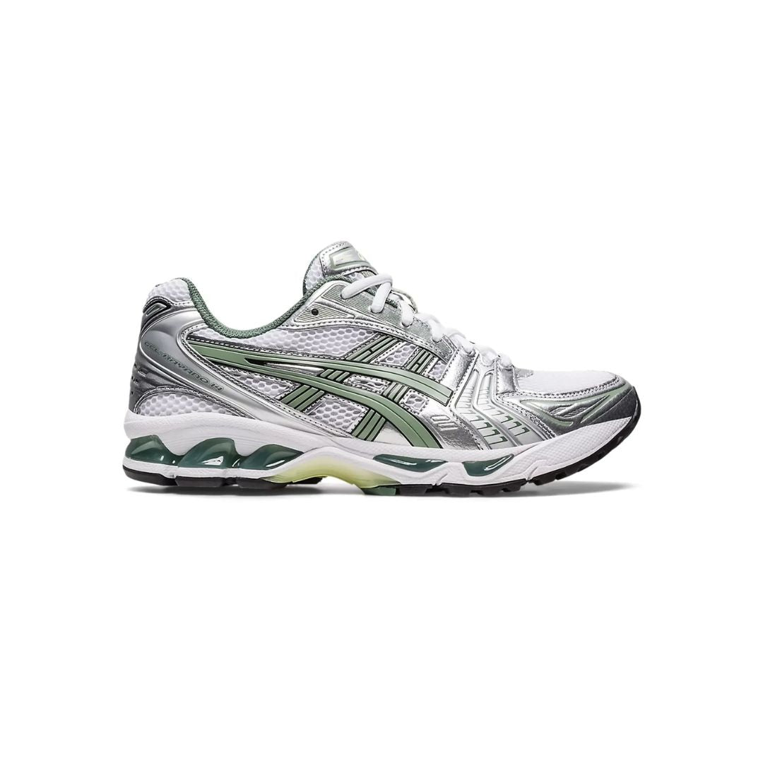 Asics Gel Kayano 14 'White Slate Grey'