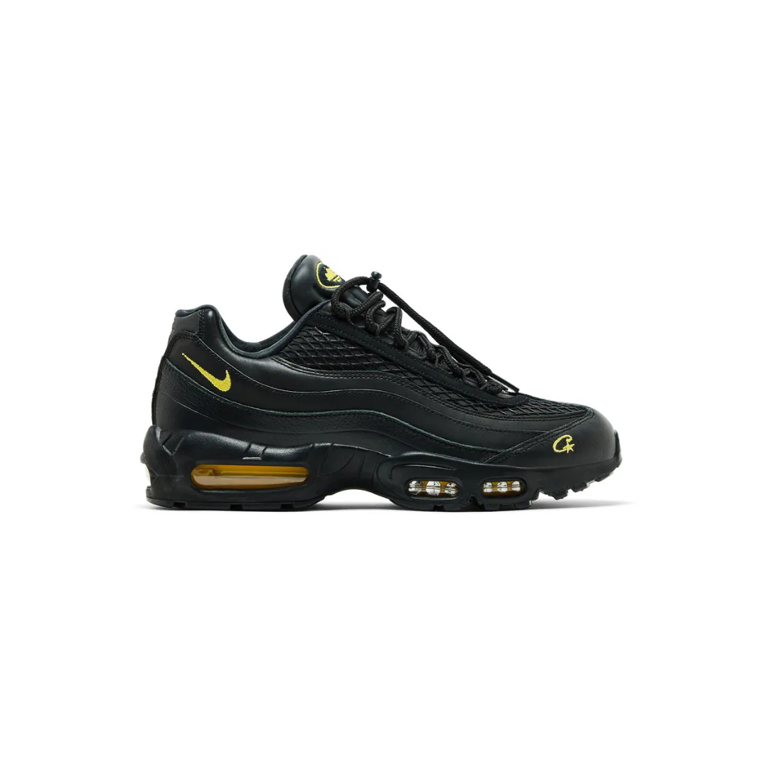 Nike Air Max 95 SP X Corteiz 'Honey Blacks'