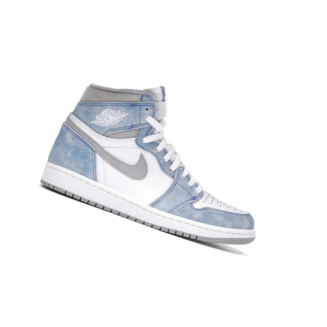Air Jordan 1 Retro High 'Hyper Royal'