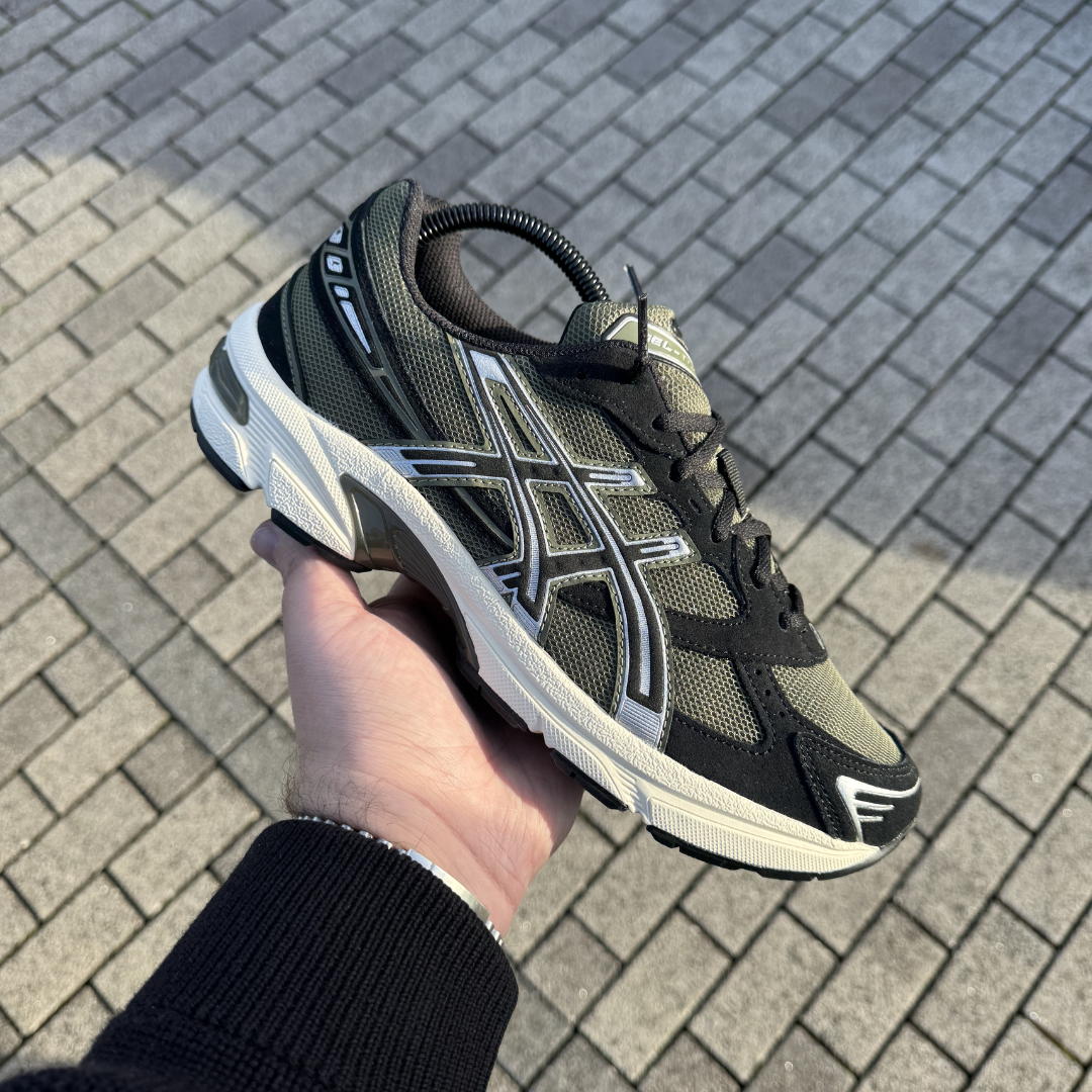 Asics Gel 1130 'Irvine Black'