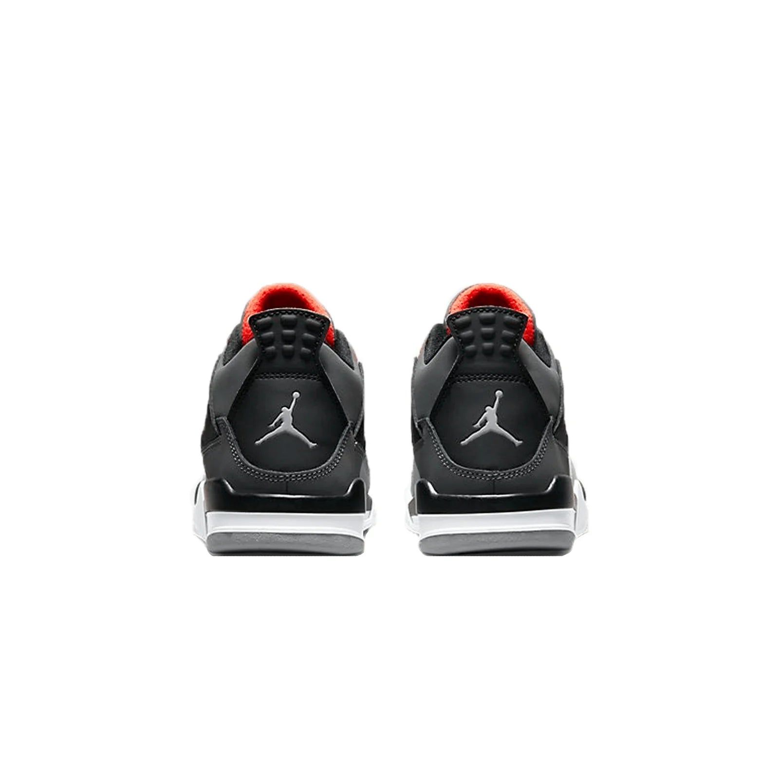 Air Jordan 4 Retro 'Infrared' (Pre-School)