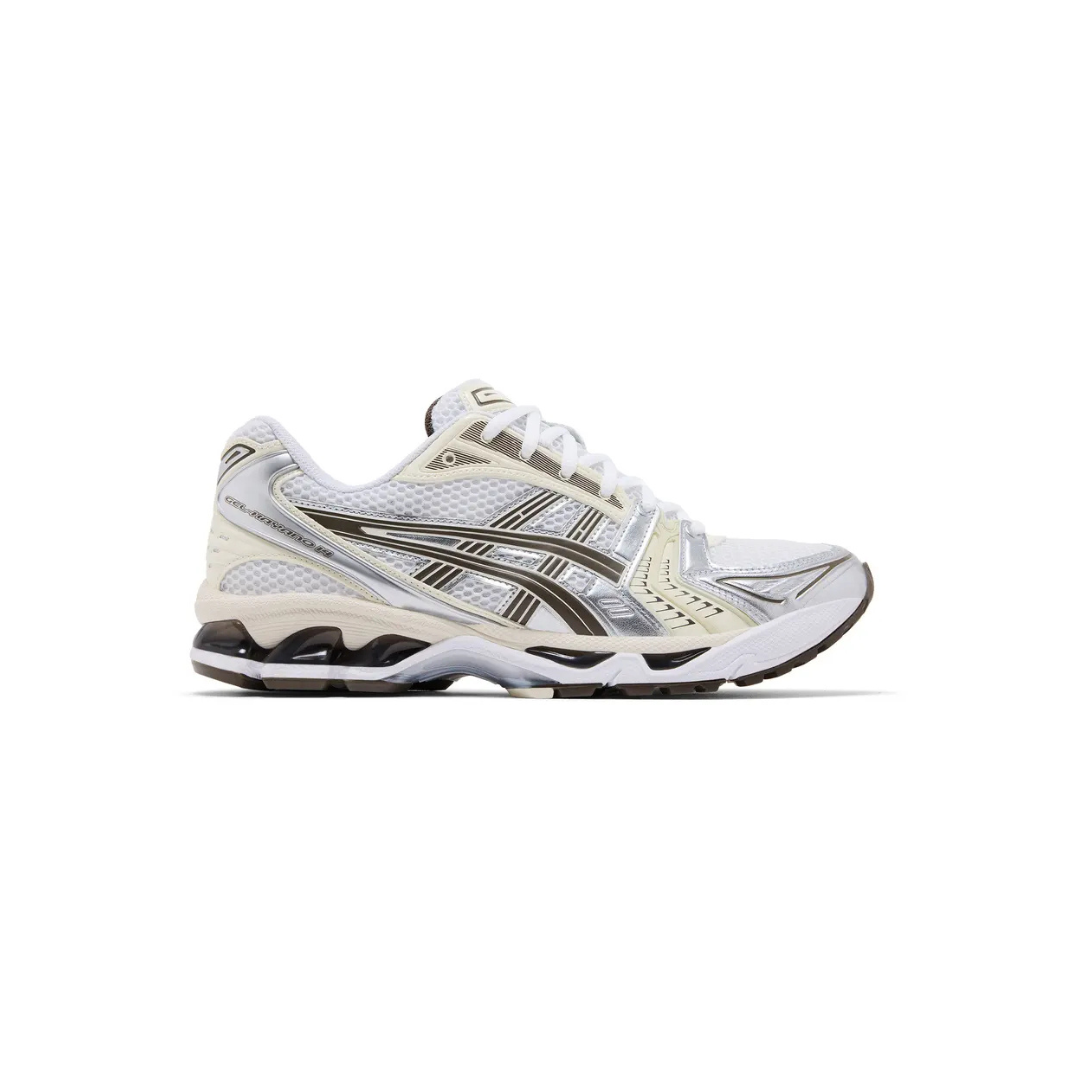 Asics Gel-Kayano 14 'White Ivory'
