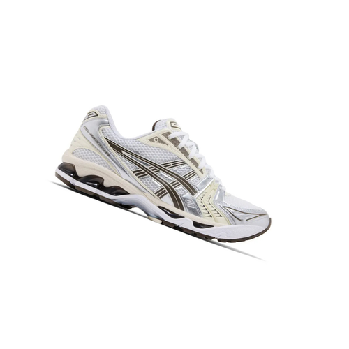 Asics Gel-Kayano 14 'White Ivory'