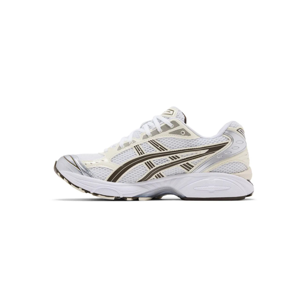 Asics Gel-Kayano 14 'White Ivory'