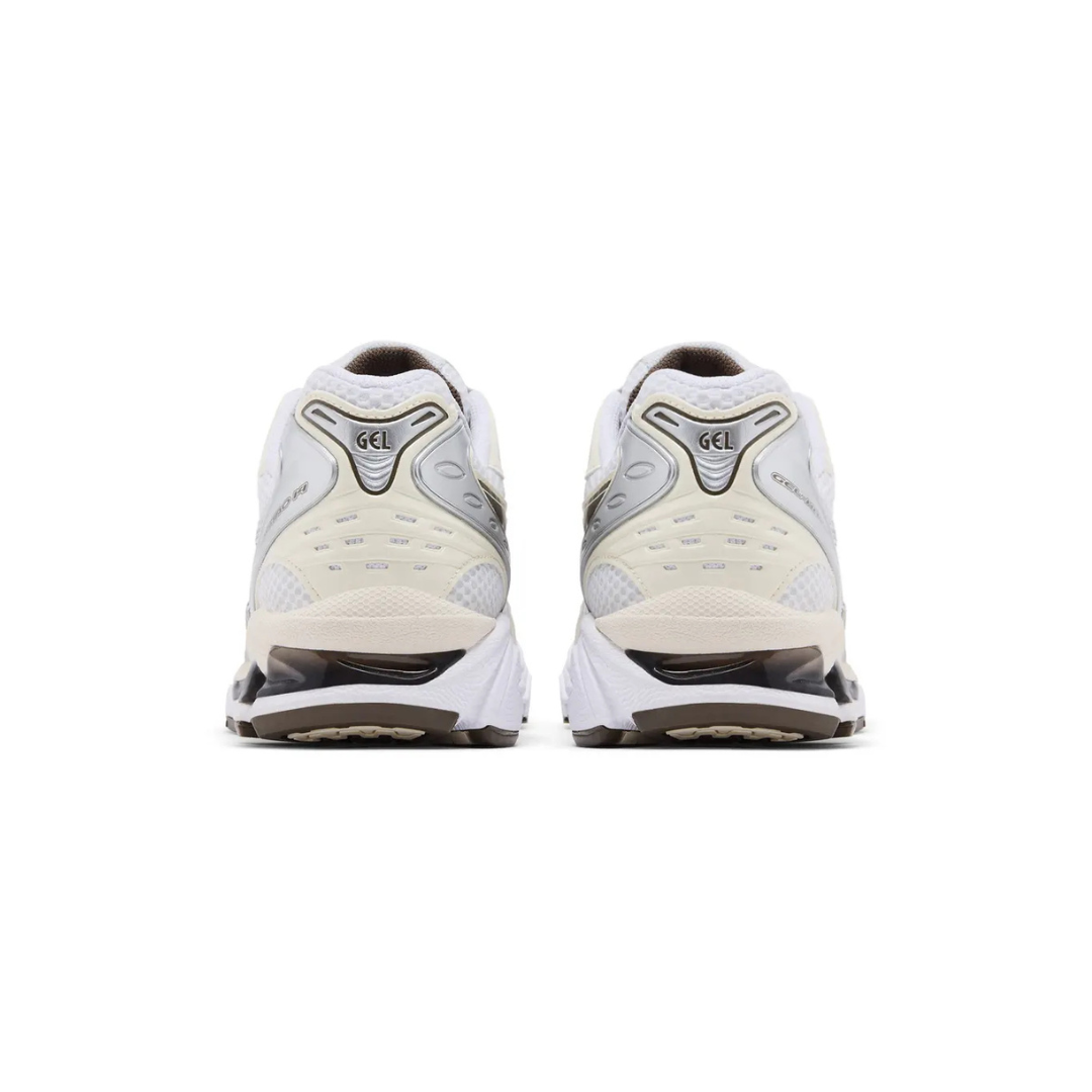 Asics Gel-Kayano 14 'White Ivory'
