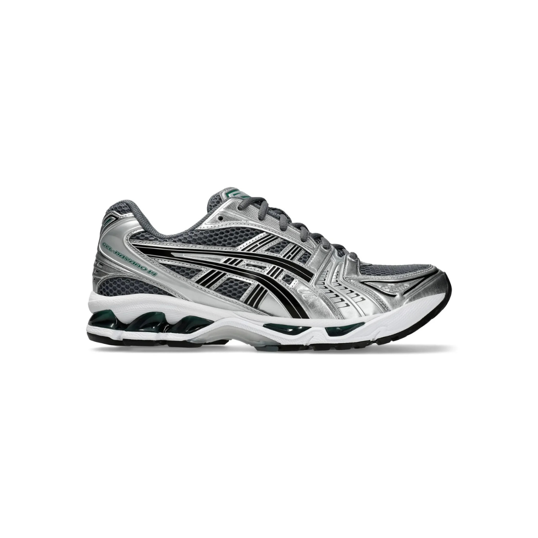 Asics GEL-KAYANO 14 'Metropolis Jasper Green'