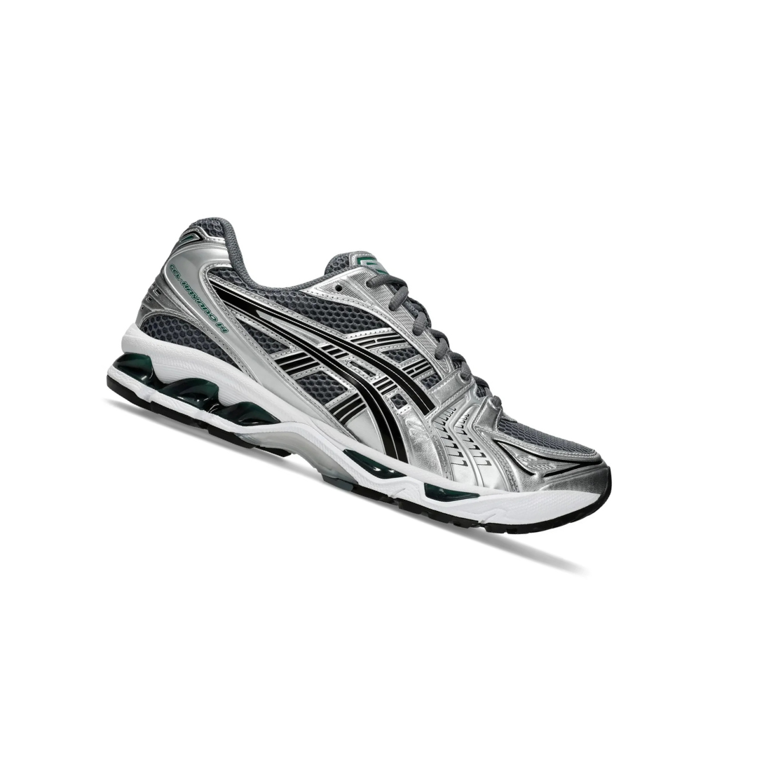 Asics GEL-KAYANO 14 'Metropolis Jasper Green'