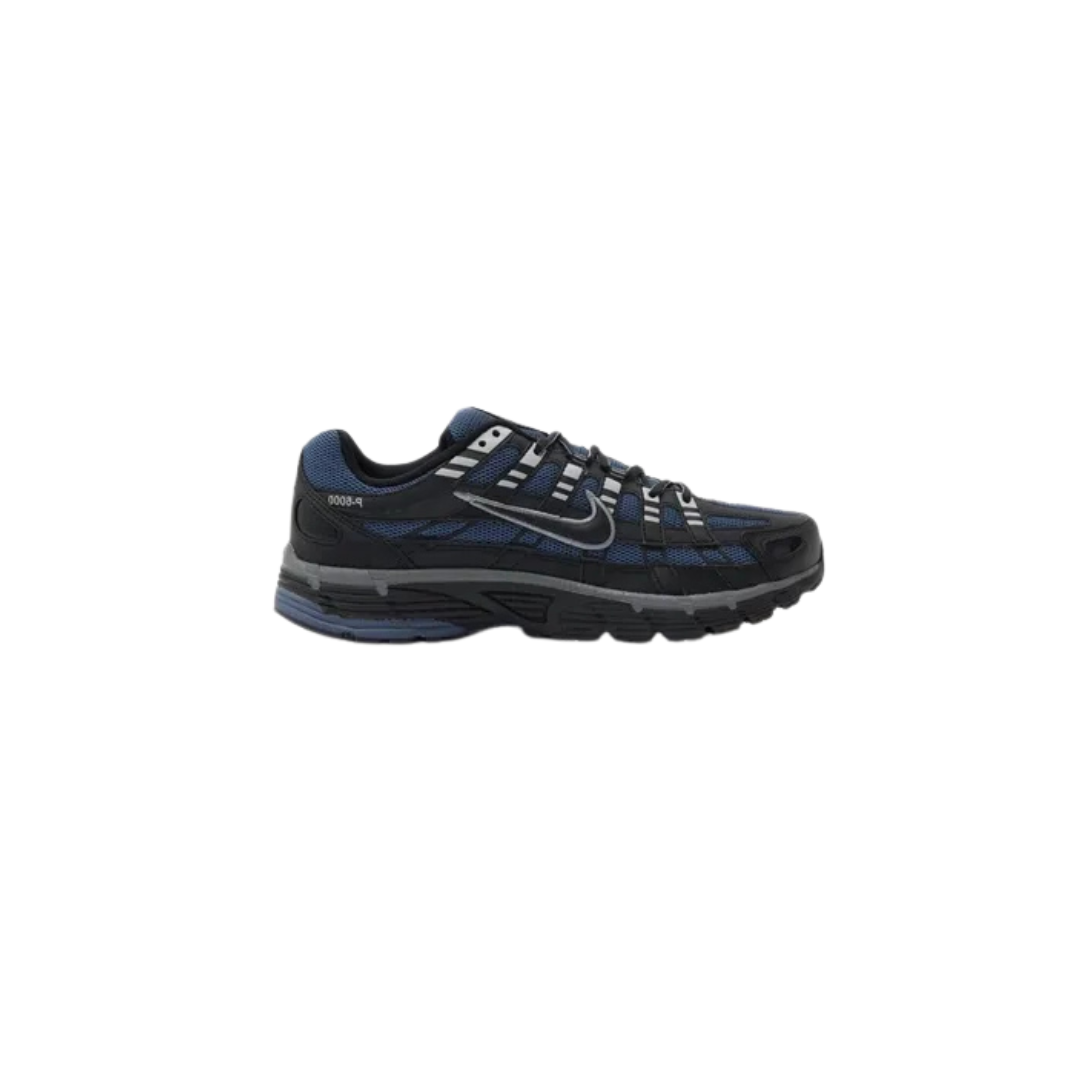 Nike P-6000 'Diffused Blue Black Cool Grey'