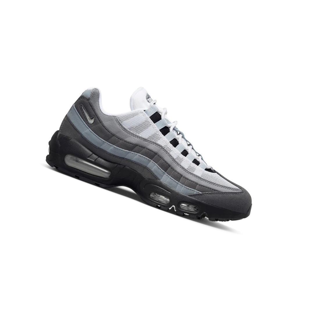 Nike Air Max 95 'Jewel Swoosh Grey'
