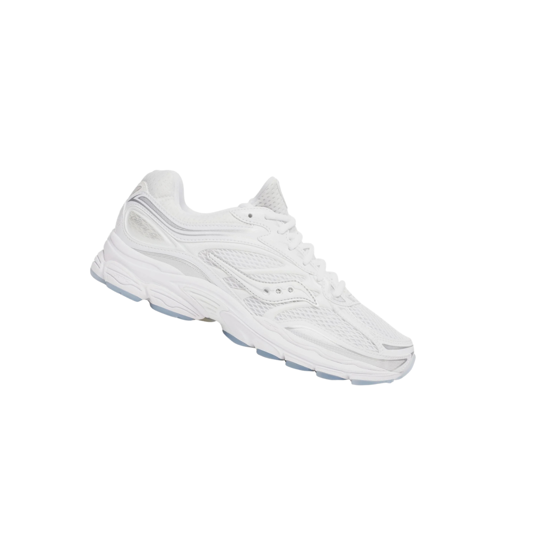 Saucony Progrid Omni 9 'Triple White'