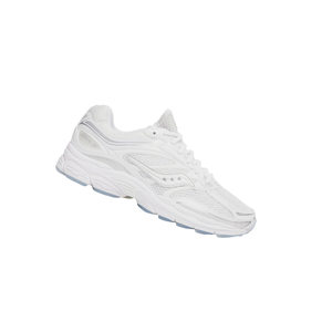 Saucony Progrid Omni 9 'Triple White'