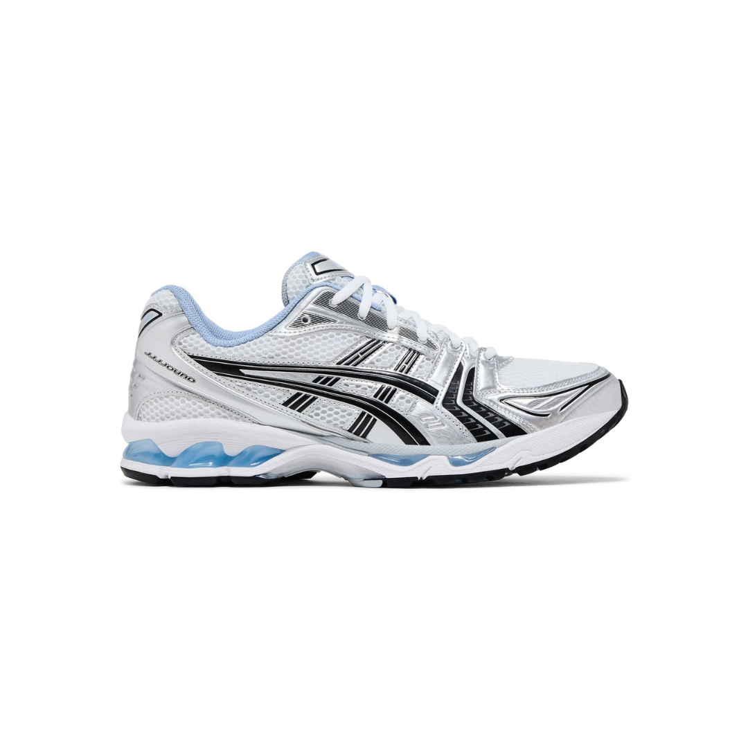 JJJJOund X Asics Gel-Kayano 14 'White Blue'