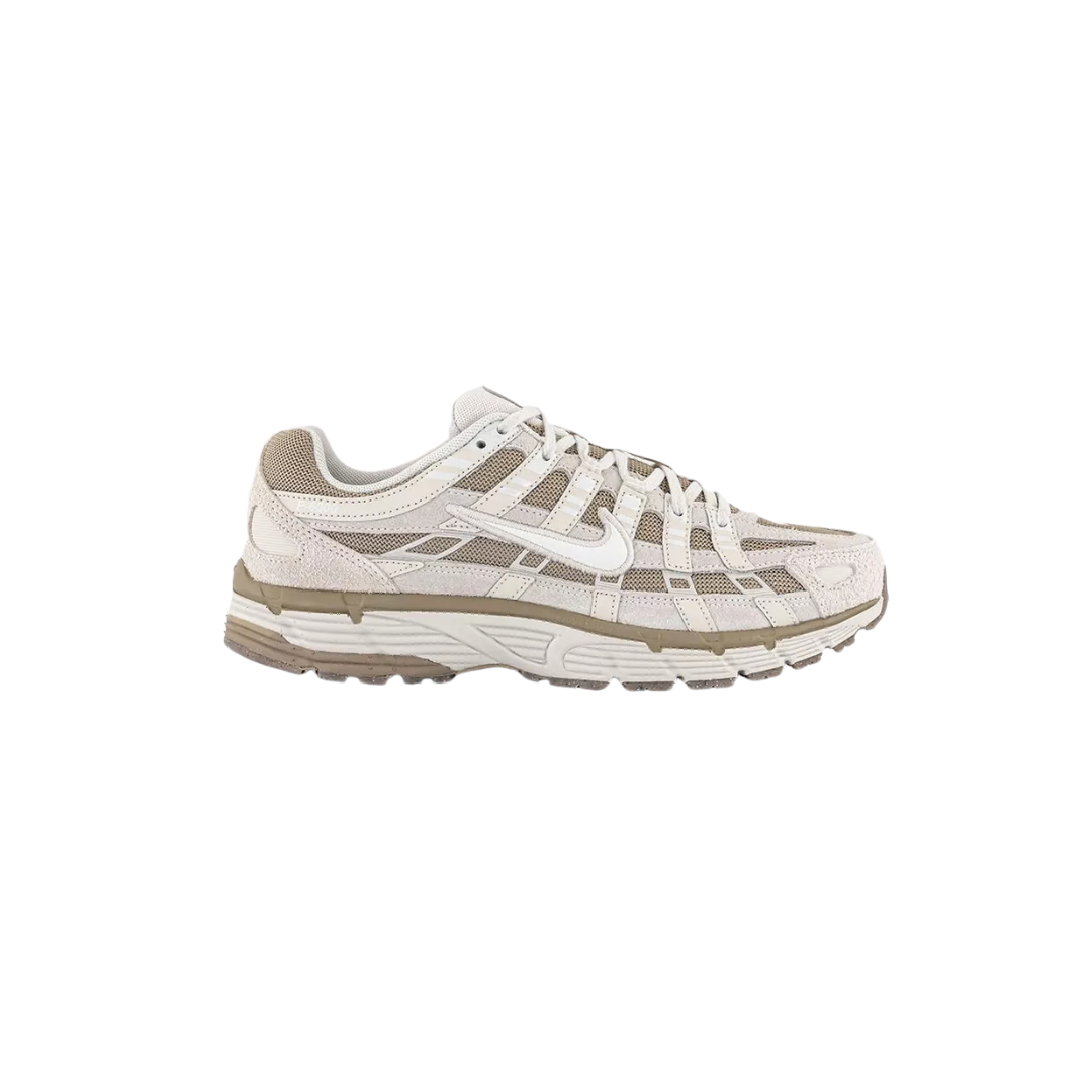 Nike P-6000 'Light Orewood Brown Phantom Khaki'