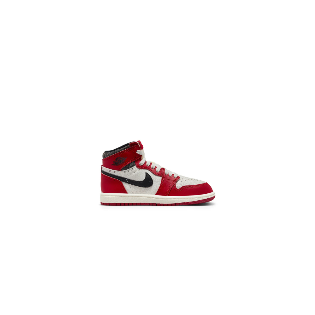 Air Jordan 1 Retro High OG 'Lost and Found' (Pre-School)