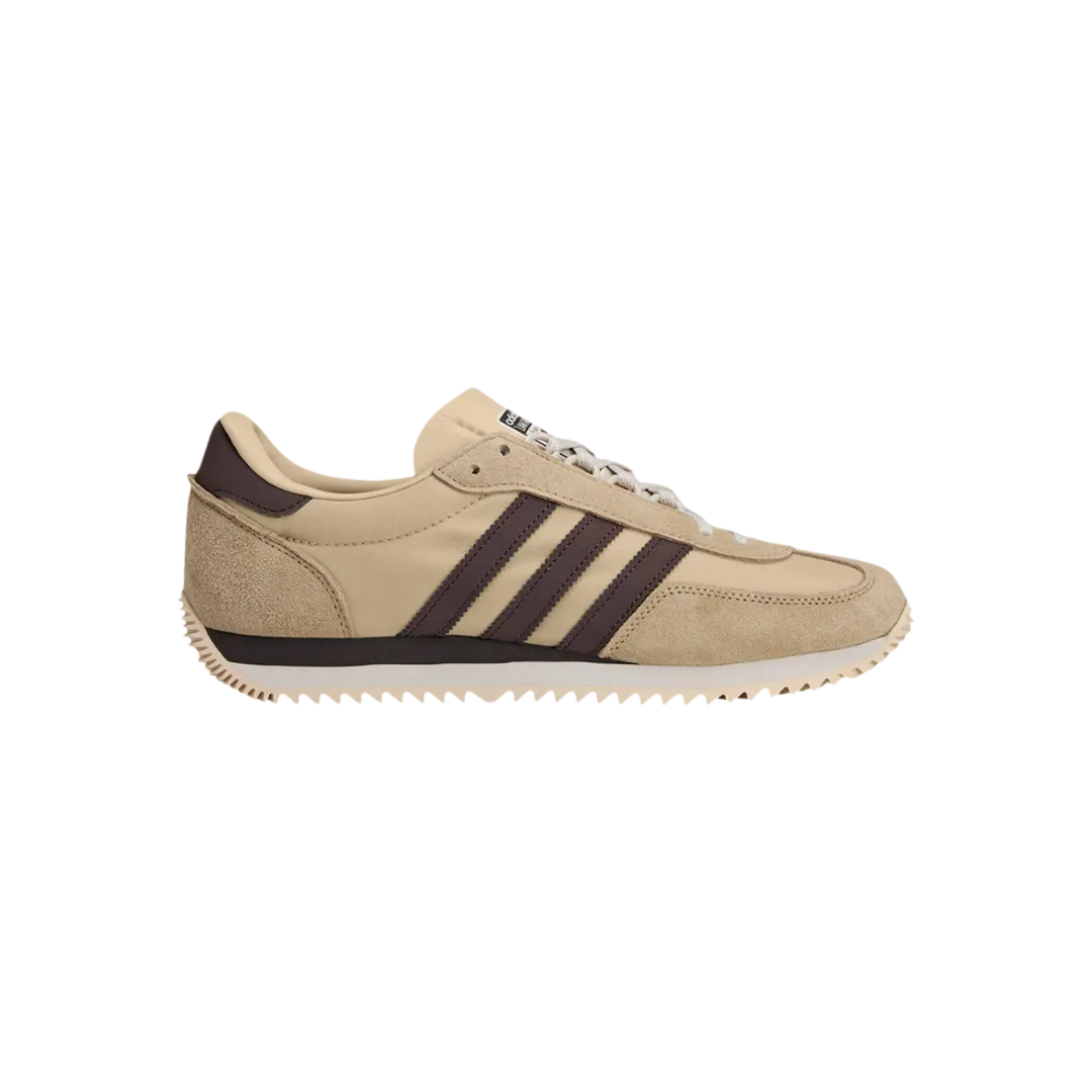 Liam Gallagher x adidas SPZL Achille ‘Stone Khaki’