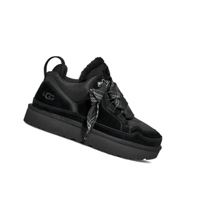 UGG Lowmel 'Black' Women's
