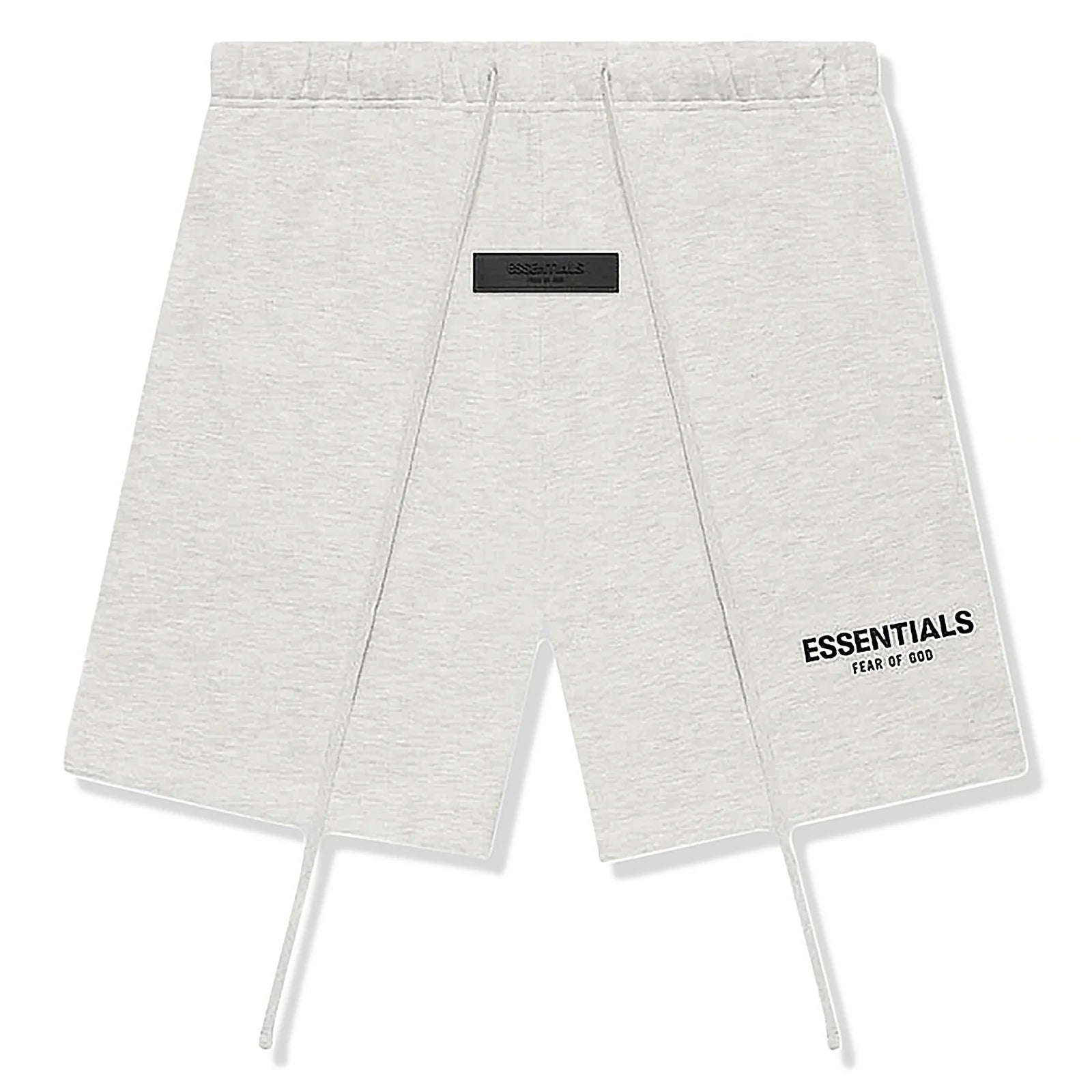Fear of God Essentials Shorts 'Light Oatmeal (SS22)