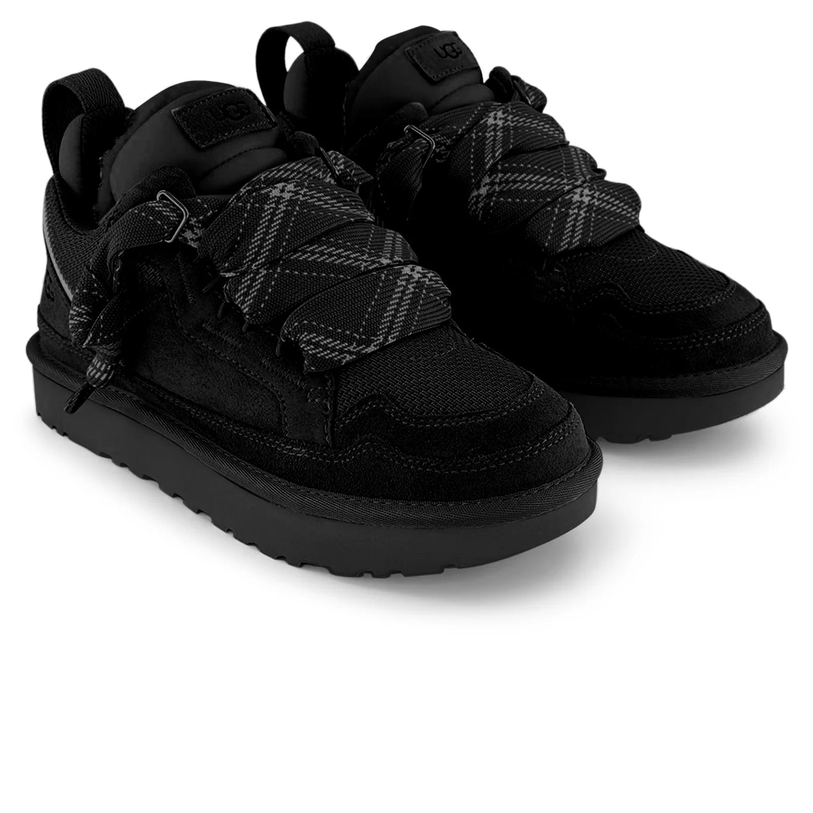 UGG Lowmel 'Black' Women's