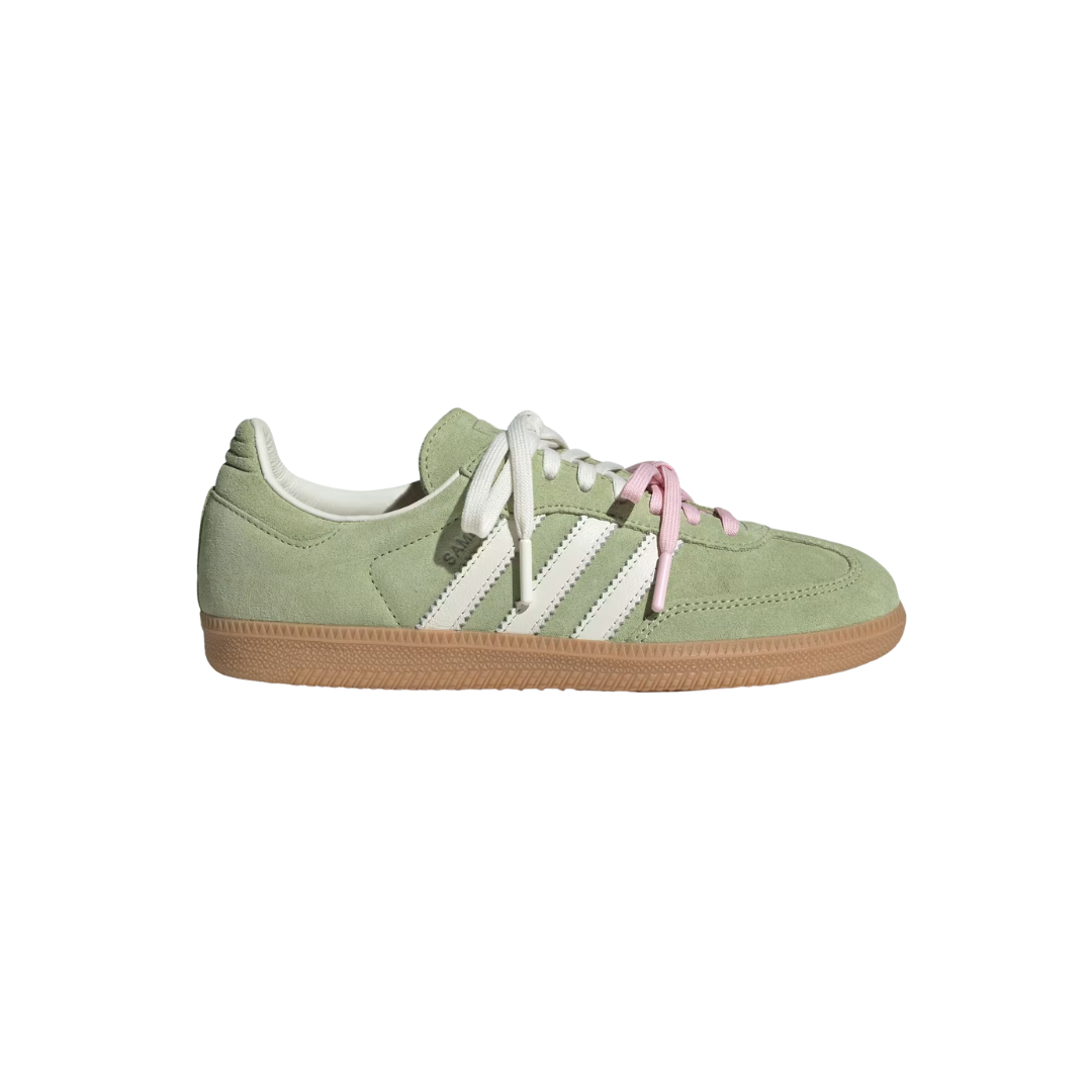 Adidas Samba X 'Molly-Mae Matcha'