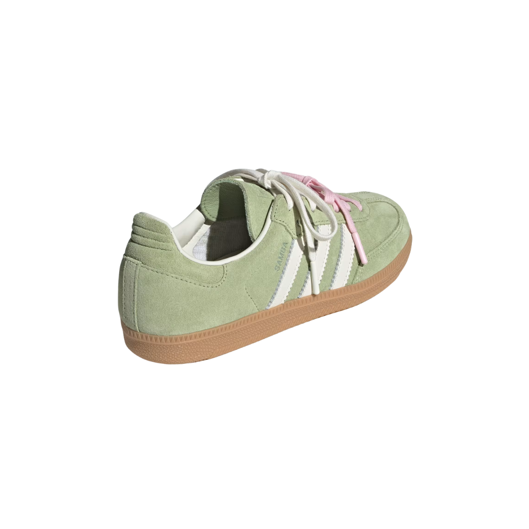 Adidas Samba X 'Molly-Mae Matcha'