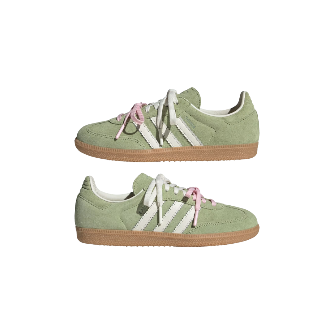 Adidas Samba X 'Molly-Mae Matcha'