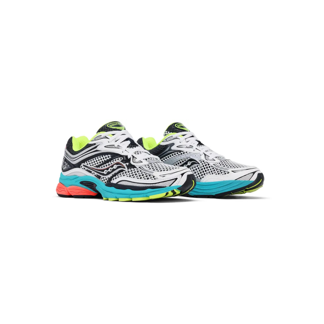 Saucony Progrid Omni 9 'Mutant'