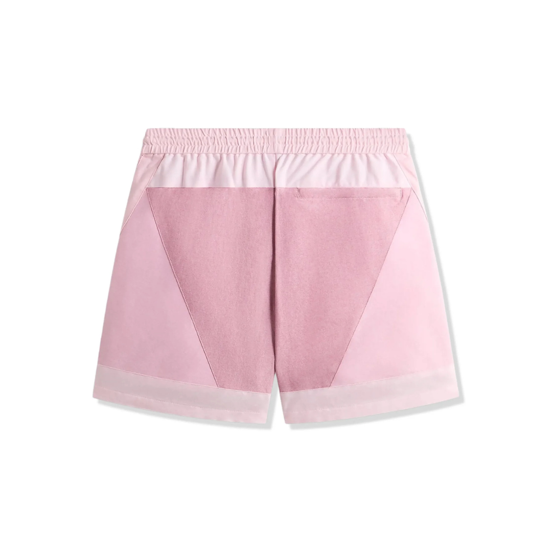 Kith Oxford Turbo 'Mauve Glow' Shorts