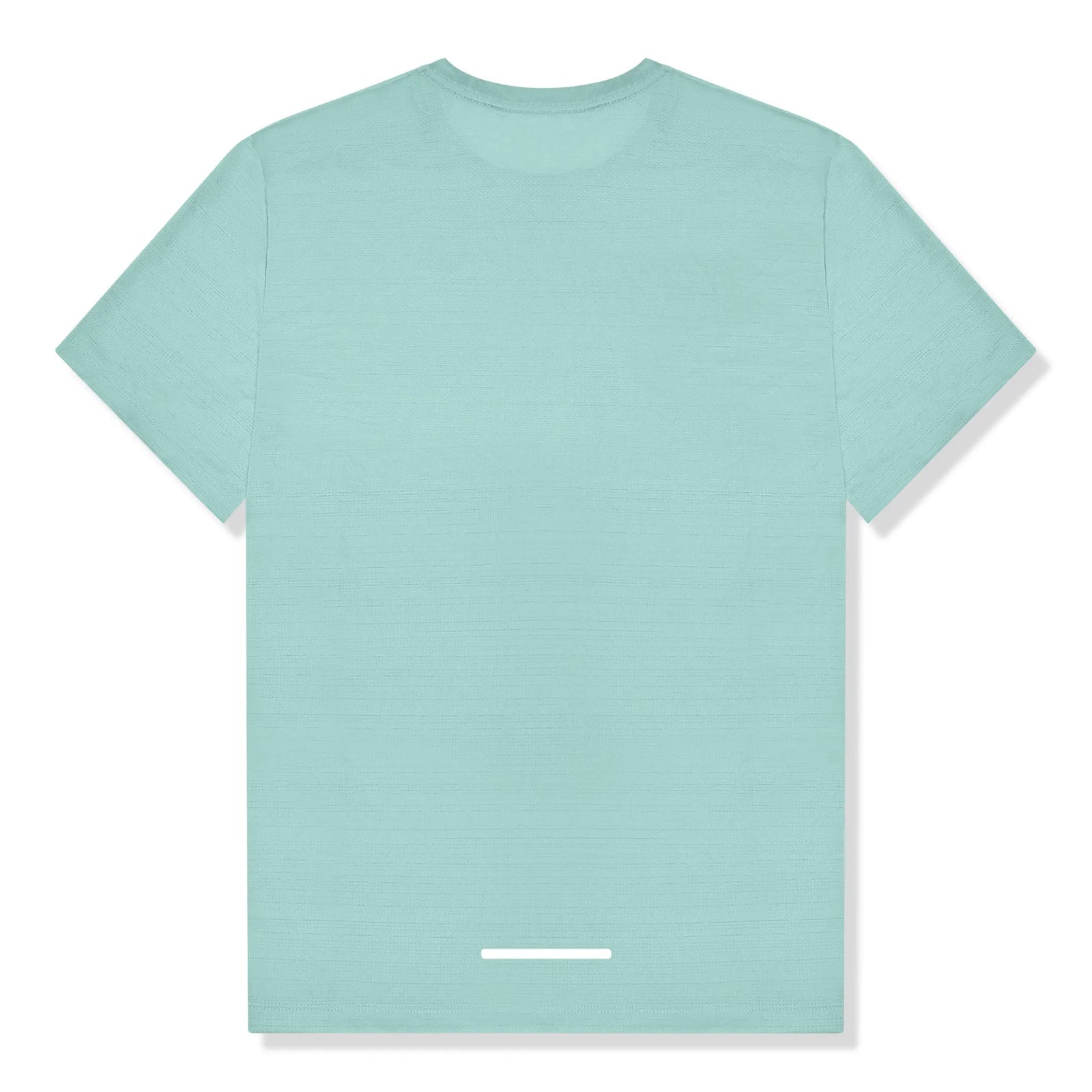 Nike Miler 1.0 Mineral Green T Shirt