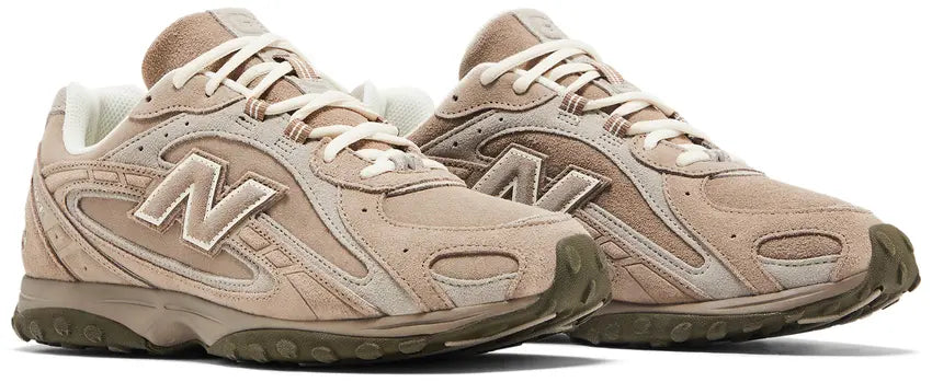 New Balance 204L 'Mushroom Arid Stone'