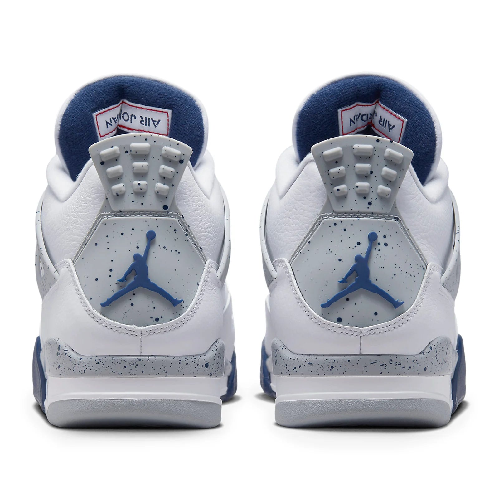 Air Jordan 4 Retro 'Midnight Navy'