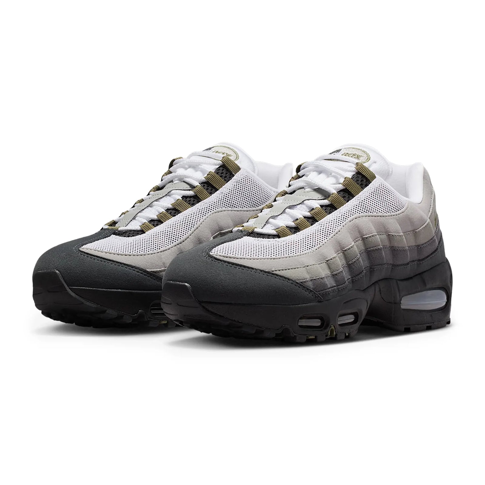 Nike Air Max 95 Big Bubble 'Medium Olive'