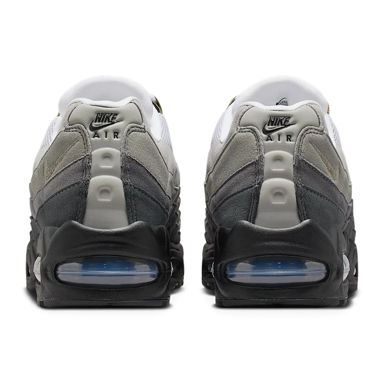 Nike Air Max 95 Big Bubble 'Medium Olive'