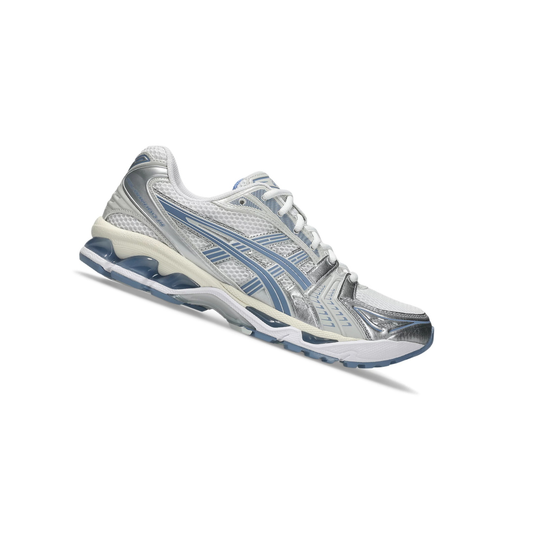 Asics Gel-Kayano 14 'White Light Navy'