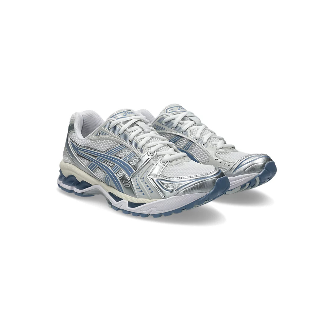 Asics Gel-Kayano 14 'White Light Navy'