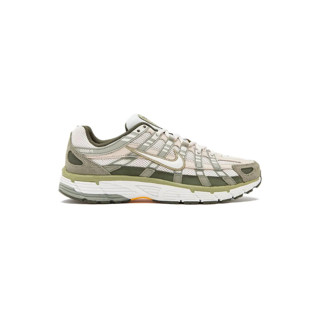 Nike P-6000 'Cargo Khaki'