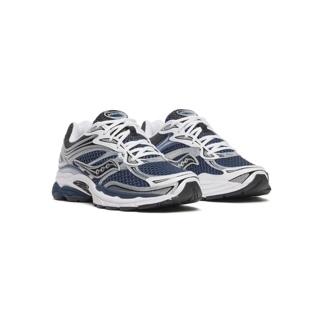 Saucony Progrid Omni 9 'Deep Navy'