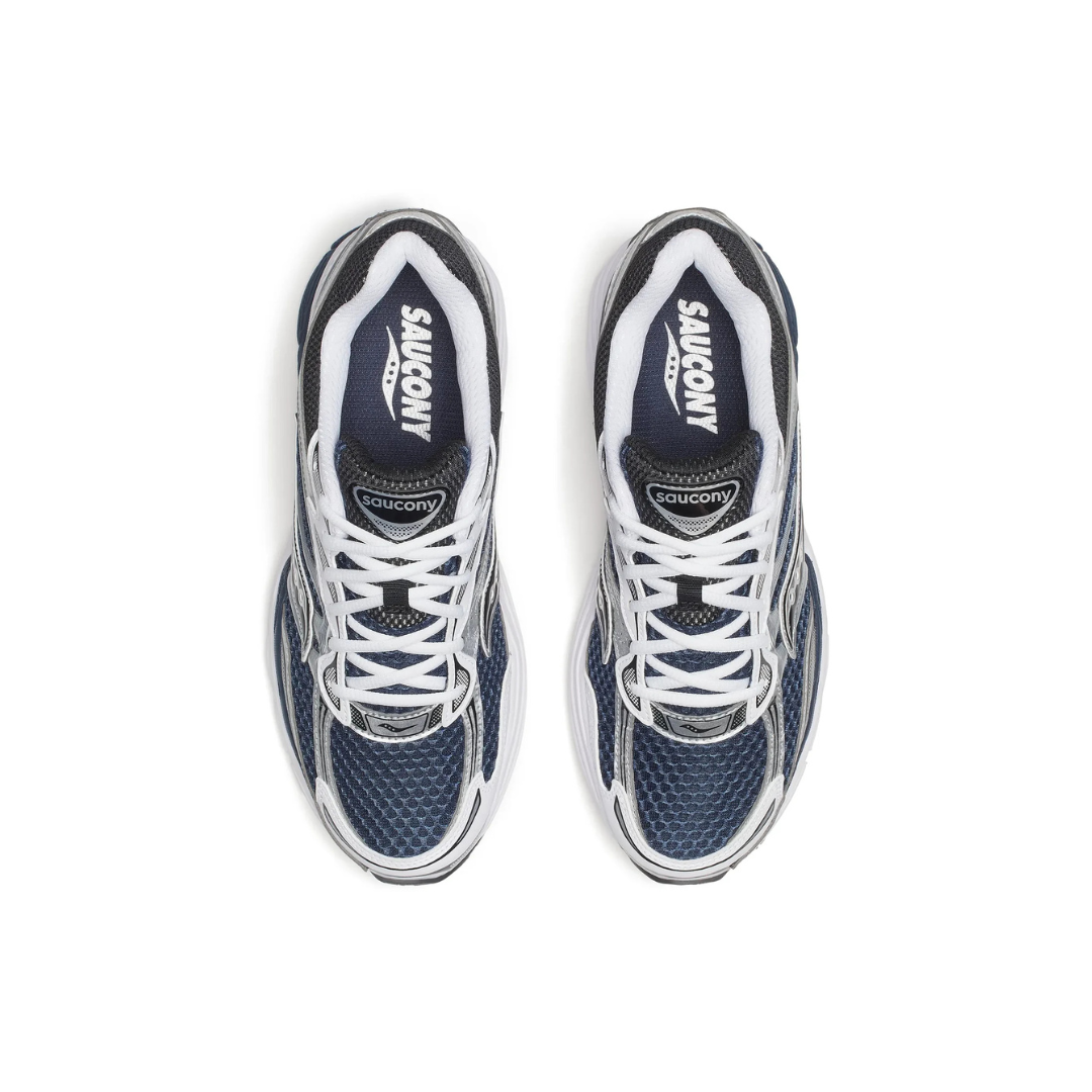 Saucony Progrid Omni 9 'Deep Navy'